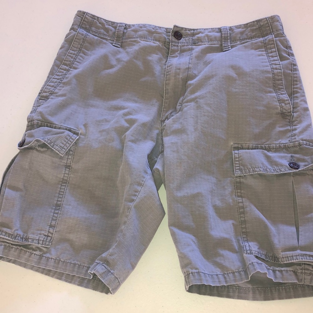DOCKERS MENS SHORTS